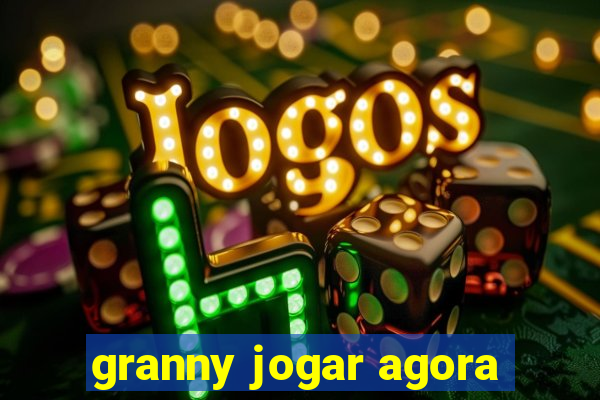 granny jogar agora